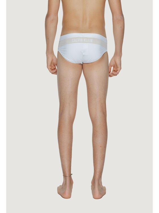 Calvin Klein Calvin Klein Costume da bagno BRIEF Bianco