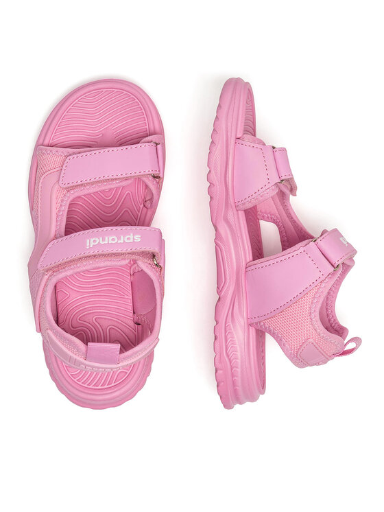 Sprandi Sprandi Sandali CP91-25368 Roza