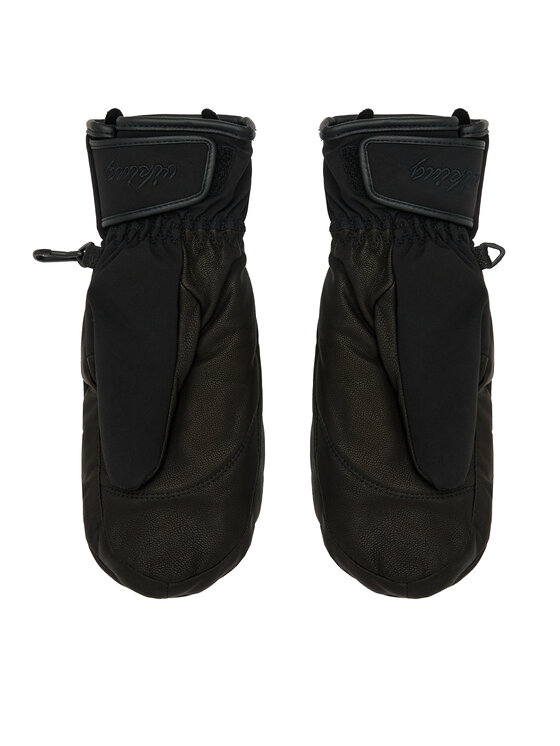 Viking Viking Skihandschuhe Aurin 113/21/1540 Schwarz