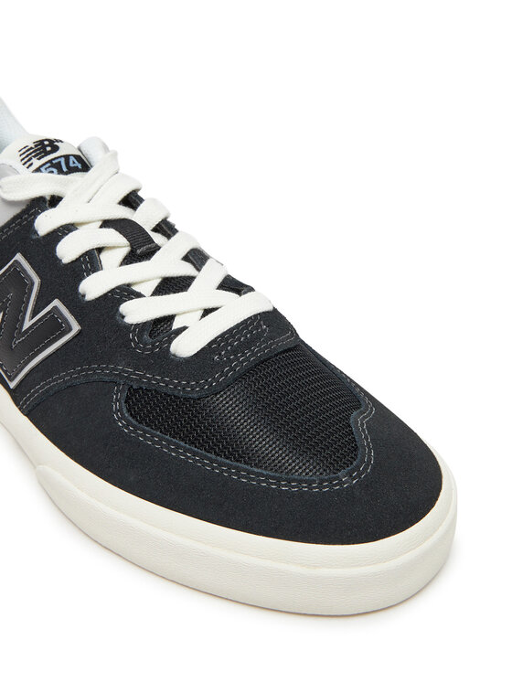 New Balance New Balance Sneakersy NM574VYW Czarny