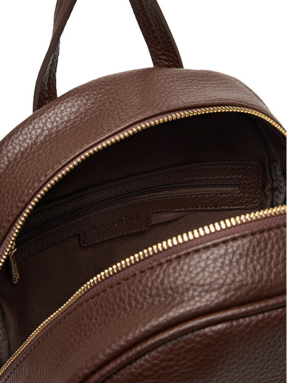 Lasocki Lasocki Rucksack C-LSK-L-003-08 Braun