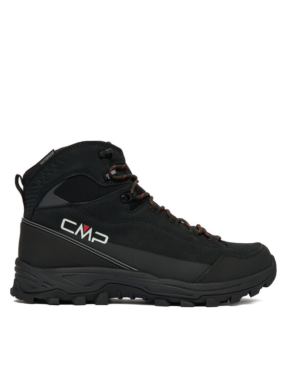 CMP CMP Scarpe da arrampicata Myzar Mid Nero