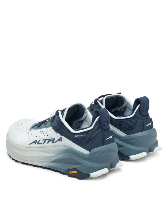 Altra Altra Futócipő Olympus 6 AL0A85NJ Sötétkék