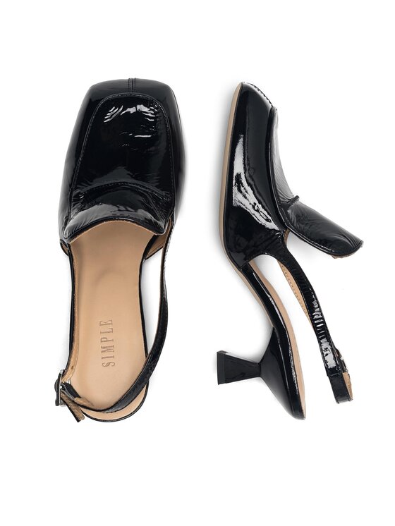 Simple Simple Tacones AURELIA-2303 Must