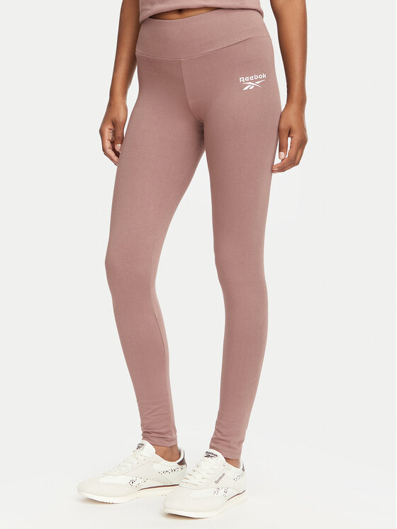Reebok Reebok Tamprės Celina RK25701CCW Rožinė Slim Fit