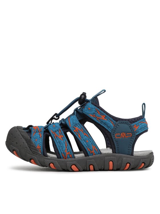 CMP CMP Basutės Kids Sahiph 30q9524 Mėlyna