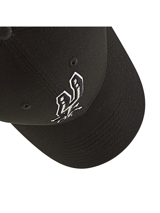 New Era New Era Kepurė su snapeliu The League Saaspu O 11486909 Juoda
