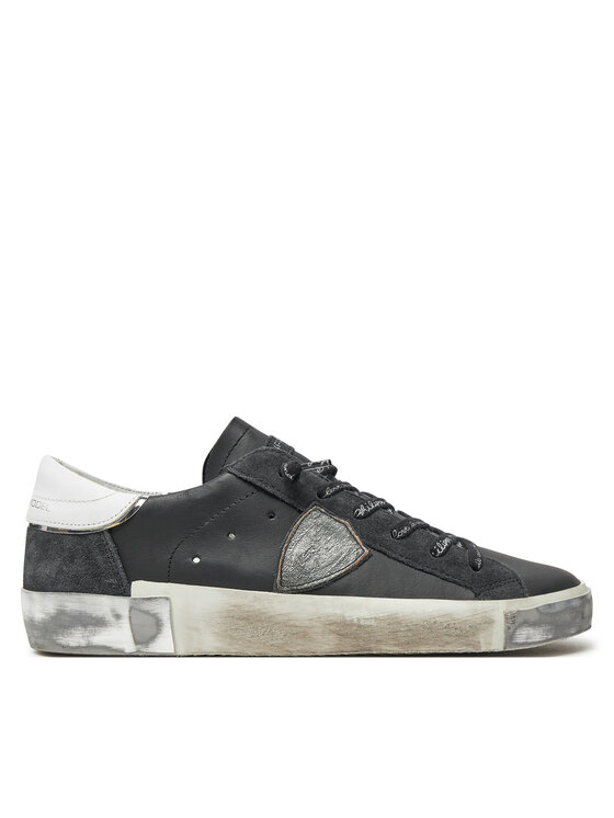 Philippe Model Philippe Model Sneakers PRLD MA01 Negru