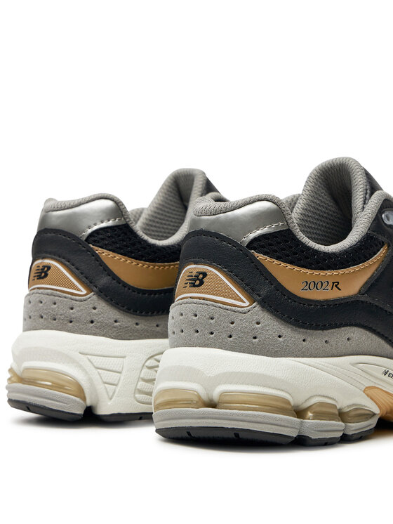 New Balance New Balance Sportcipők GC2002PO Fekete