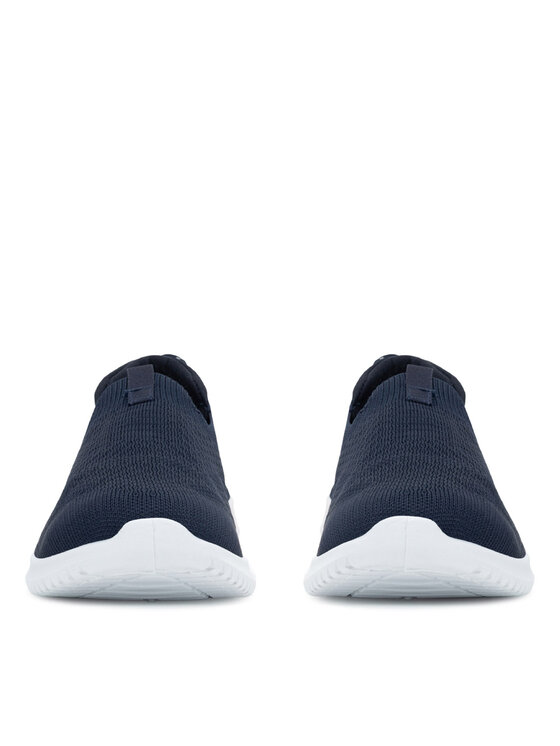 Action Boy Action Boy Scarpe sportive CP91-25800GA Blu scuro