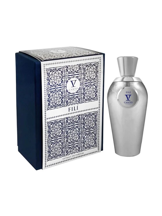 Tiziana Terenzi Tiziana Terenzi V Canto Fili Unisex Perfumy