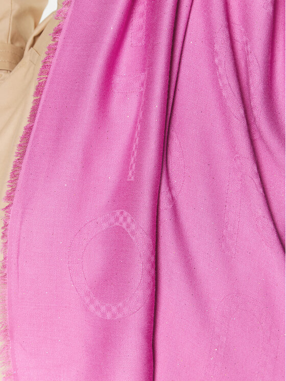 Scialle 2A3038 T0300 Rosa