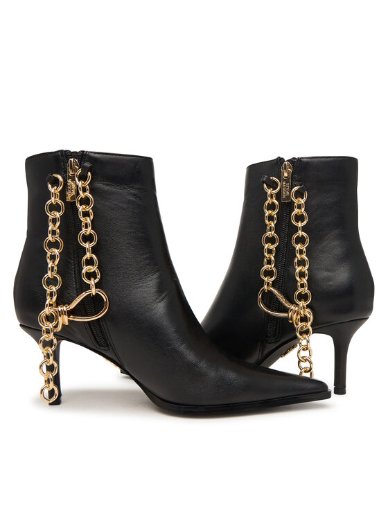 Steve Madden Steve Madden Škornji Link In 11005698 Črna