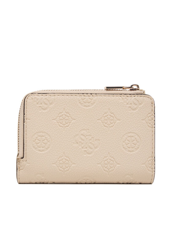 Guess Guess Гаманець Blake SWPD22 22156 Кремовий