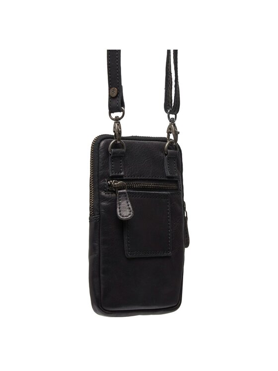 The Chesterfield Brand The Chesterfield Brand Etui na telefon 278546 Czarny