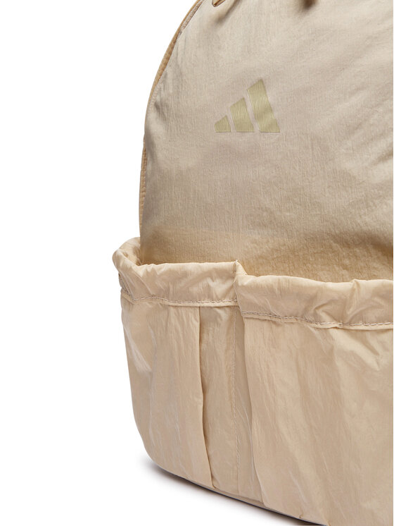 adidas adidas Рюкзак Glow Backpack KG7723 Бежевий