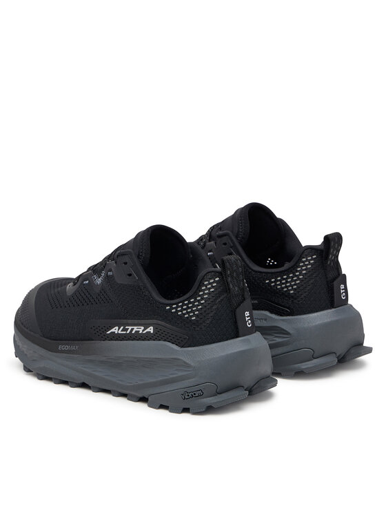 Altra Altra Buty do biegania Olympus 7 AL0A85UG Czarny