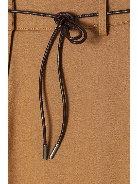 Tatuum Tatuum Stoffhose Amiso T2319.142 Braun Slim Fit