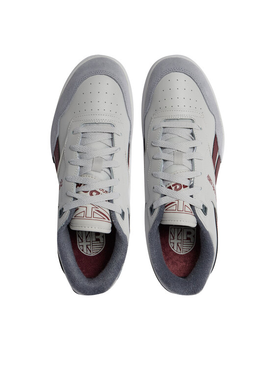 Reebok Reebok Tenisice Bb 4000 II IF4722 Siva