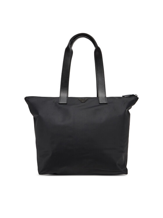 Emporio Armani Borsa EM001797 AF13454 UC001 Nero, taglia : 00