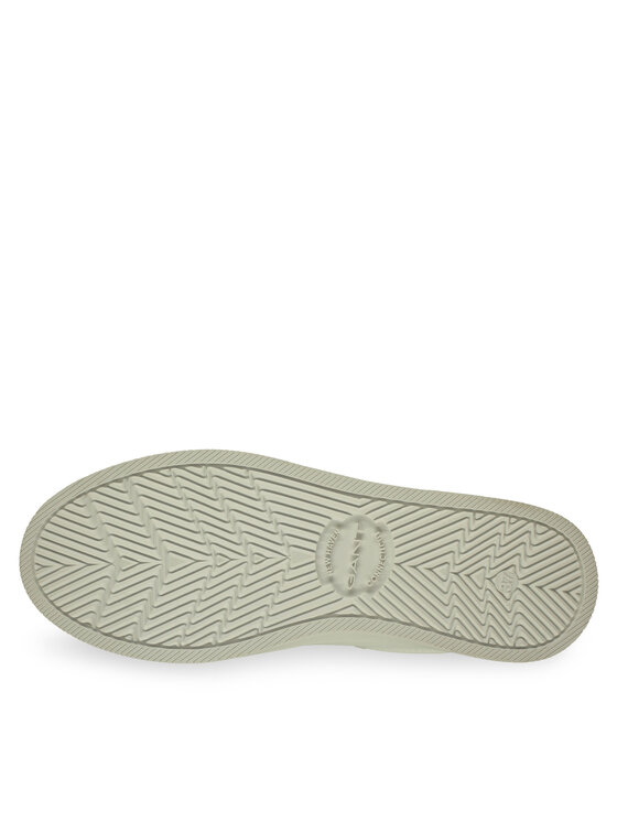 Gant Gant Sneakersy 31531052 Biały