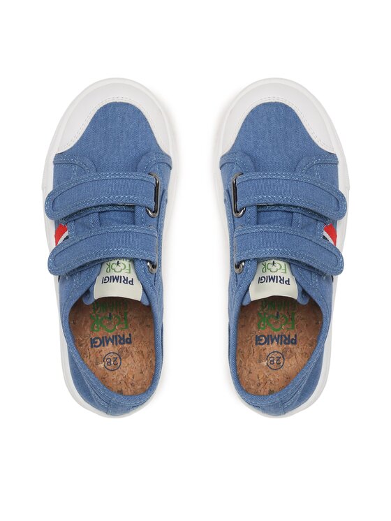 Primigi Primigi Sneakers 3951133 S Albastru
