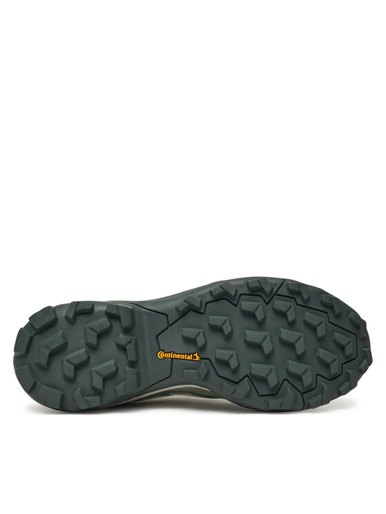 adidas adidas Trekingová obuv Terrex Skychaser JH6389 Zelená