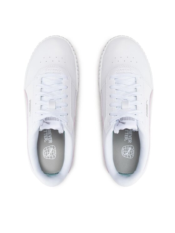 Puma Puma Tenisice Carina 2.0 Holo Jr 387985 01 Bijela