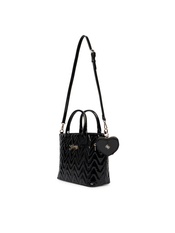 Guess Guess Сумка J6YZ15 W3003 Чорний