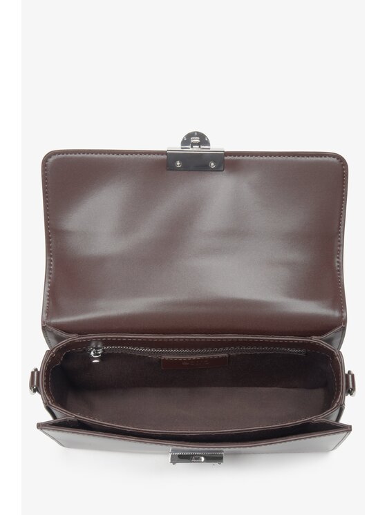 Estro Estro Borsetta ER00116601 Marrone