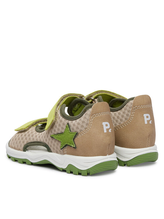 Primigi Primigi Sandaalid 1367022 S Roheline