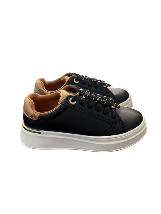 Alviero Martini Prima Classe Alviero Martini Prima Classe Sneakers Sneakers Nero