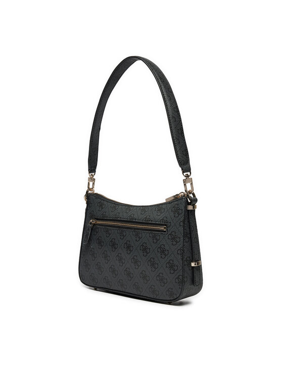 Guess Guess Torebka HWESG9 51018 Czarny