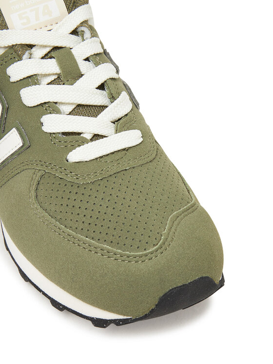 New Balance New Balance Sneakersy GC574GCE Zelená