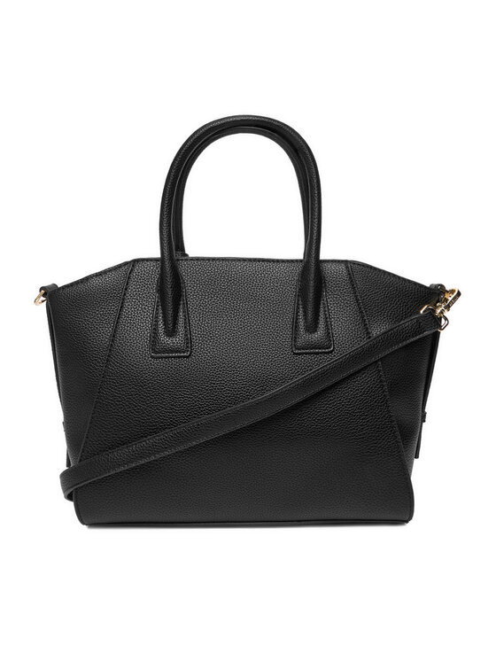 MEXX MEXX Kabelka C-MEXX-L-013-08 Čierna