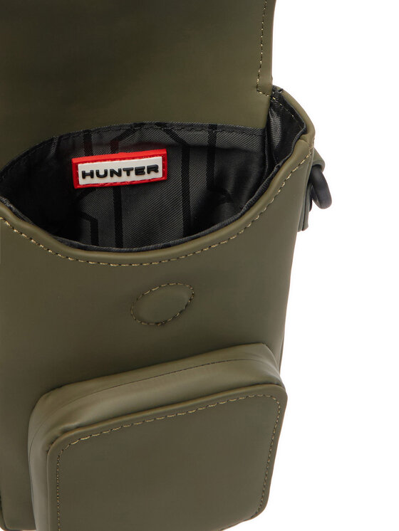 Hunter Hunter Umhängetasche C-HTR-B-015-08 Khakifarben