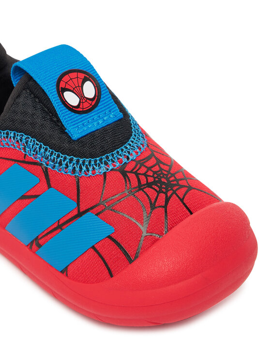 adidas adidas Pantofi Marvel Spider-Man Monofit JR5551 Roșu