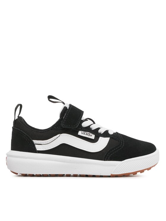 Teniși Vans Ultrarange 66 V VN000BV56BT1 Negru