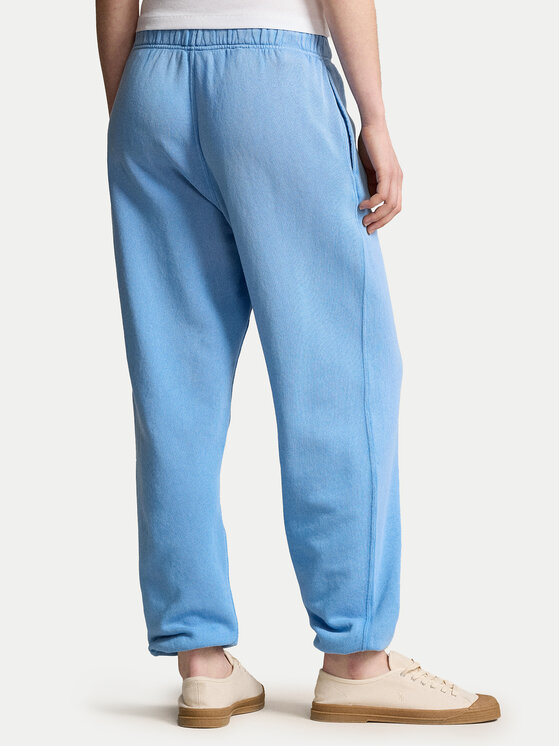 Polo Ralph Lauren Polo Ralph Lauren Jogginghose 211935585003 Blau Regular Fit