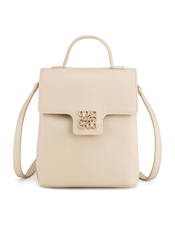 Nine West Nine West Batoh LX20006 Béžová