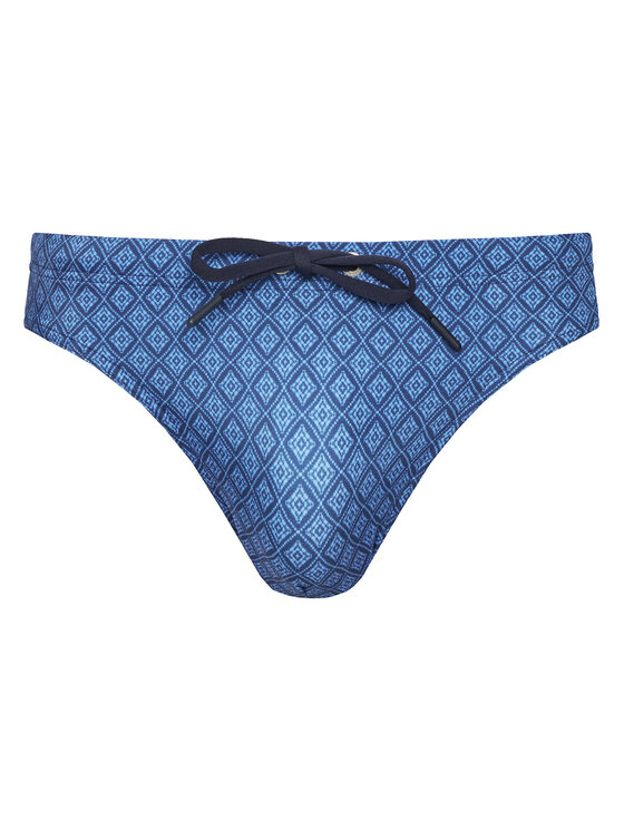 HOM HOM Ujumispüksid Hendaye 402933 Sinine