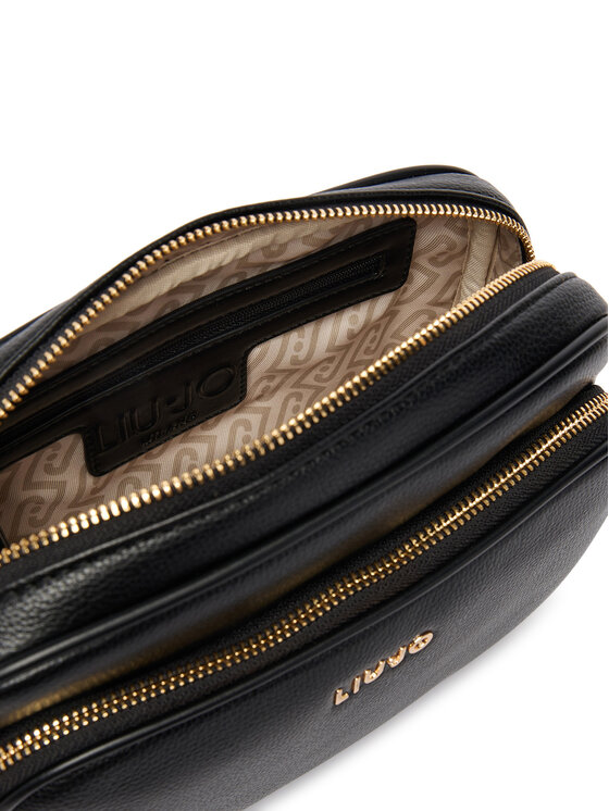 Liu Jo Liu Jo Handtasche AA6176 E1012 Schwarz