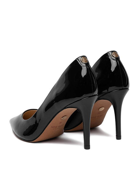 Nine West Nine West Szpilki CEO-CD23029-1 Czarny