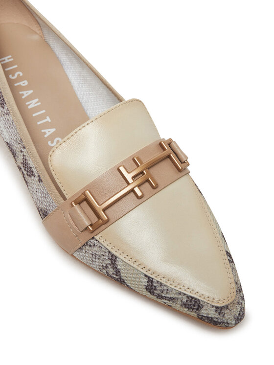 Hispanitas Hispanitas Loaferai SHV253816 Spalvota