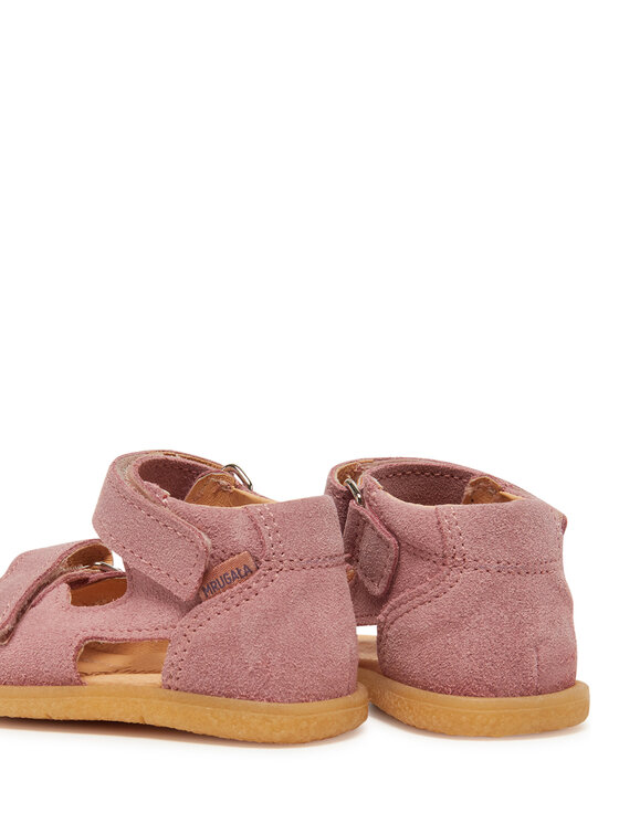 Mrugała Mrugała Sandalen Flo 1105/5-54 Rosa