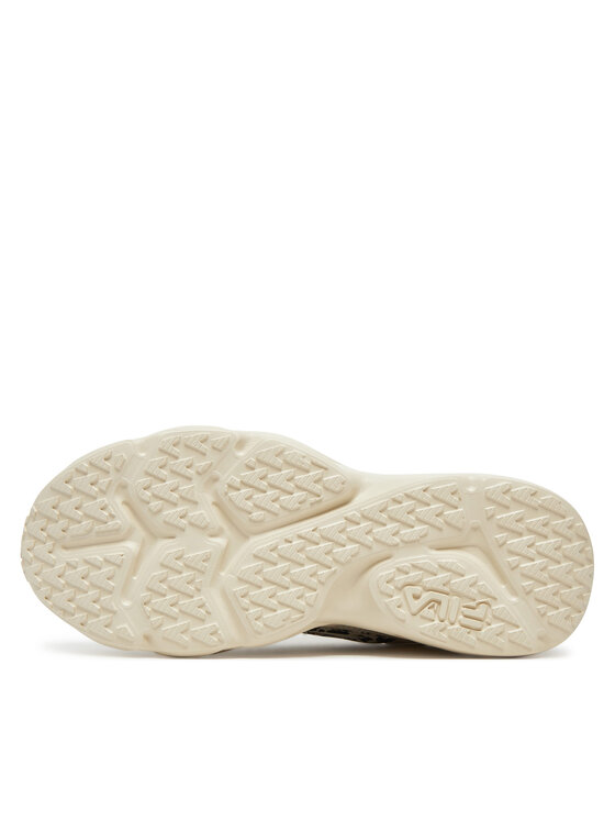 Fila Fila Αθλητικά SKYE PLATFORM FFW0591_73168 Μπεζ