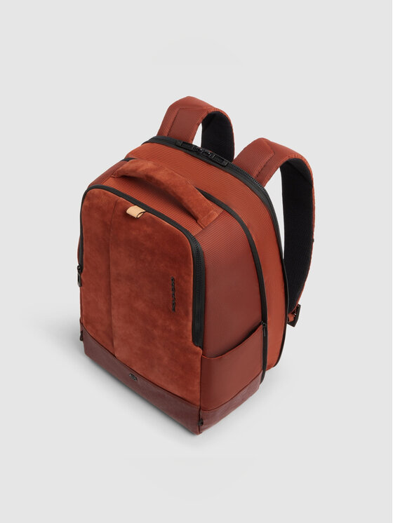 Piquadro Piquadro Zaino 12684 Marrone