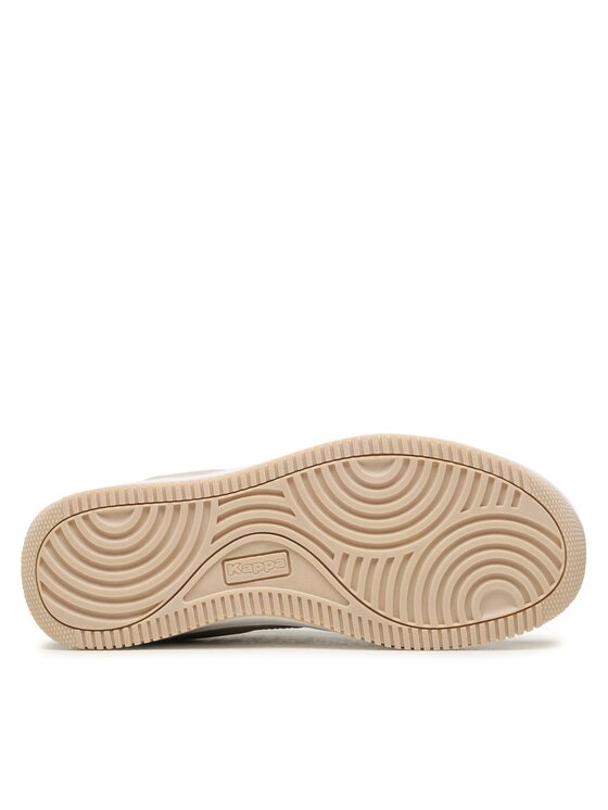 Kappa Kappa Sneakers 242533 Beige