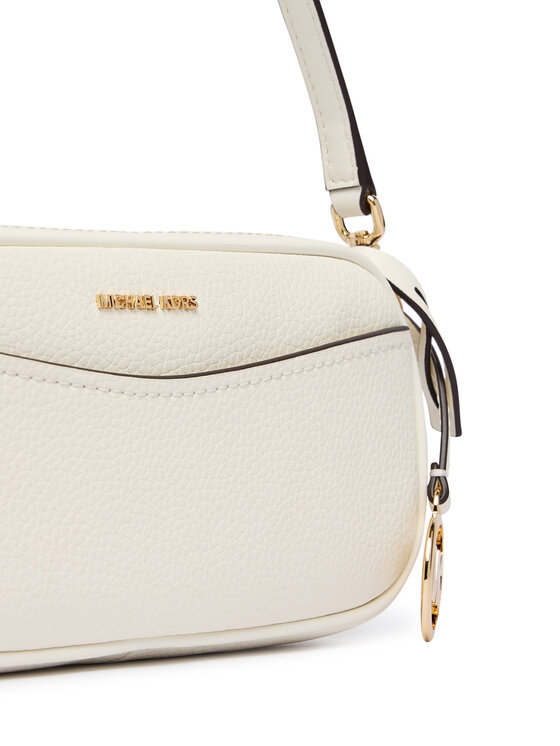 MICHAEL Michael Kors MICHAEL Michael Kors Kabelka May 32T6GX5C1L Bílá