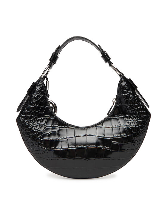 MICHAEL Michael Kors MICHAEL Michael Kors Handtasche 30F5SQ4L6E Schwarz